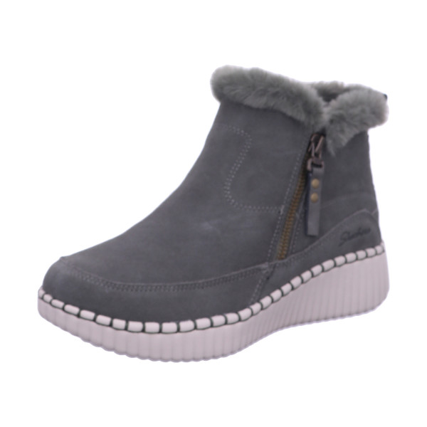 Skechers 168108 OLV WILSHIRE BLVD - FRESH ZIP Grün - Bild 1