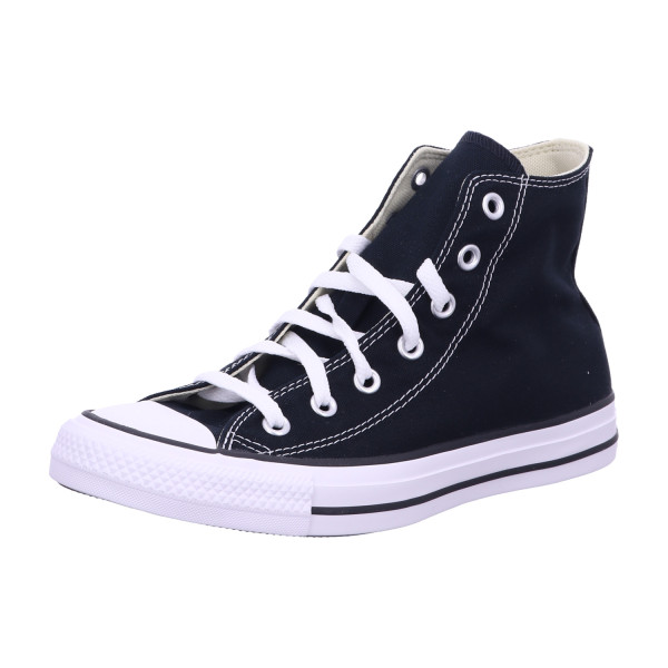 Converse M9160C 001 ALL STAR HI black - Bild 1