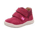 Superfit 1-000741 5010 WHALEY ROT/PINK
