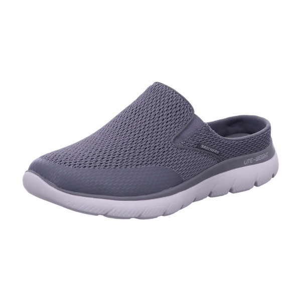 Skechers 232296 CHAR SUMMITS - VINDICATOR Grau - Bild 1