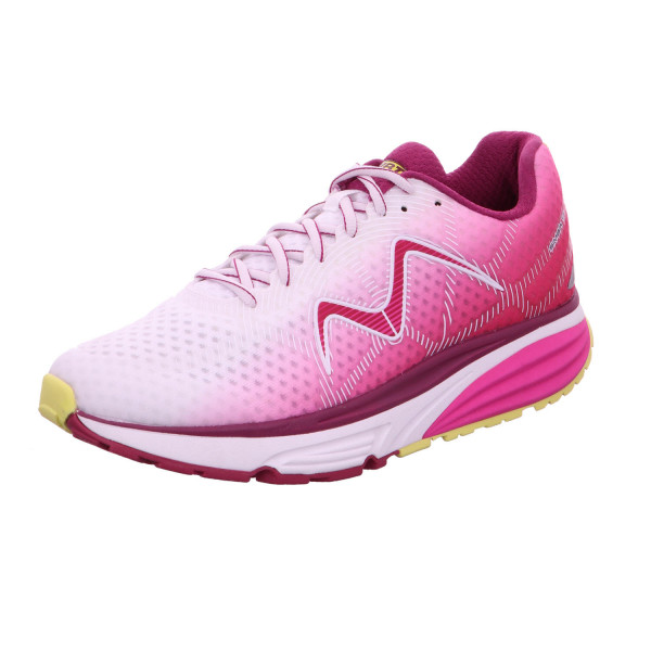 MBT 700859-1043M Simba 17 W rot - Bild 1