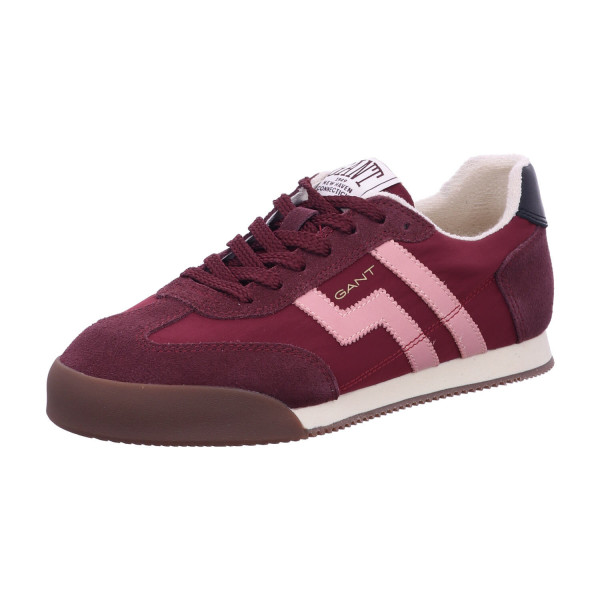 Gant 31531035 G516 Beylana portwine/dustypink - Bild 1
