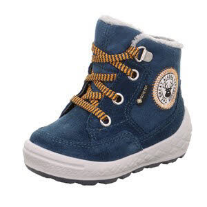 Superfit 1-106318-8020 GROOVY 2.0 BLAU/ORANGE