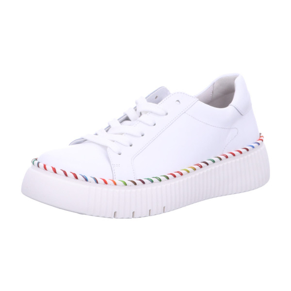 Gabor 63.240 21 weiss (multic.) - Bild 1