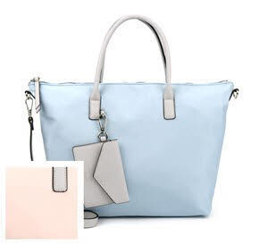 EMILY & NOAH 1211 650 rose (VE2) - Bild 1