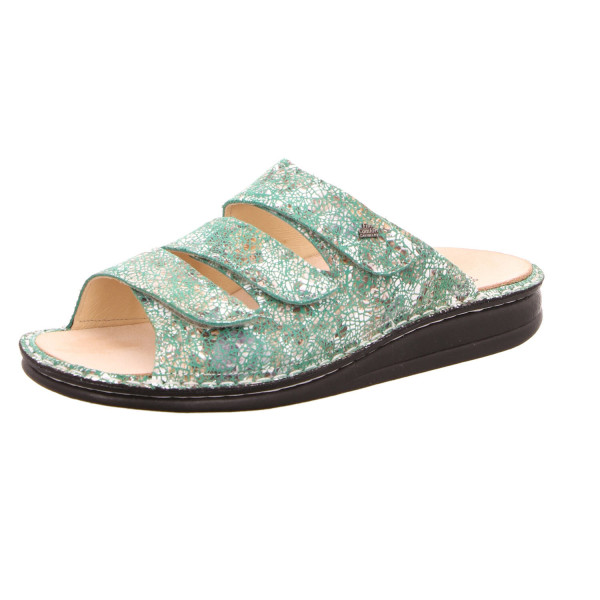 Birkenstock 1030319 Florida FR LENB Pure Sage Pure Sage - Bild 1