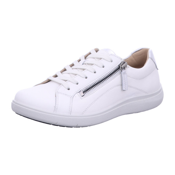 SEIBEL 96301019 082 Sneaker weiss-silber - Bild 1