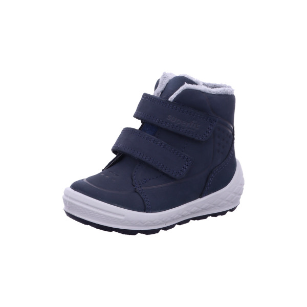 Superfit 1-106317-8000 GROOVY 2.0 blau - Bild 1