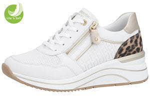 Remonte D0T10-82 weiss/weiss/alloy/pa - Bild 1