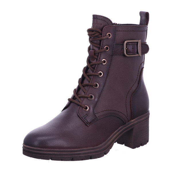 Tamaris 1-25907-45 304 Da.-Stiefel MOCCA - Bild 1