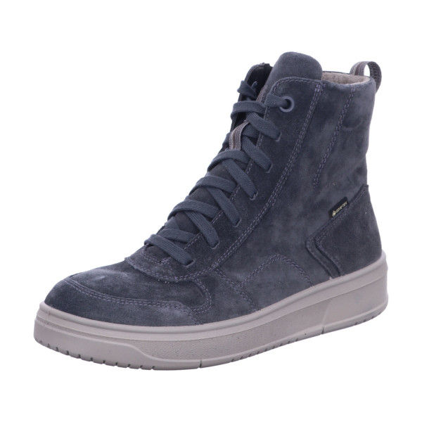 Legero 2-000266 2930 Stiefelette Leder \\ REJOISE CHARCOAL (GRAU) - Bild 1