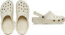 CROCS 10001 2Y2 Classic Bone - Bild 1