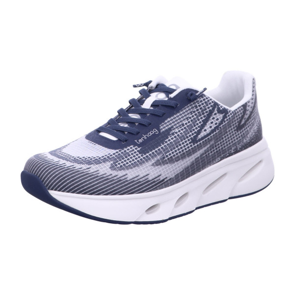 tenhaag 0506 027 Blau - Bild 1