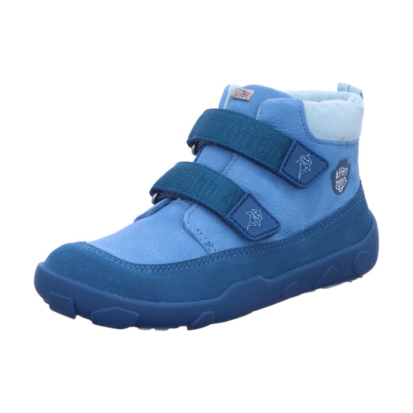 Affenzahn 01488 30211 Friendy Hai Blau - Bild 1