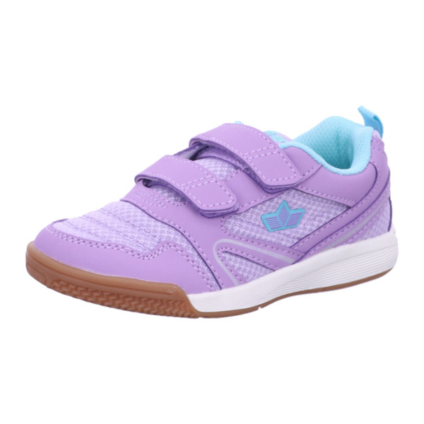 Lico 366154 3303 Boulder V lila/tUErkis - Bild 1