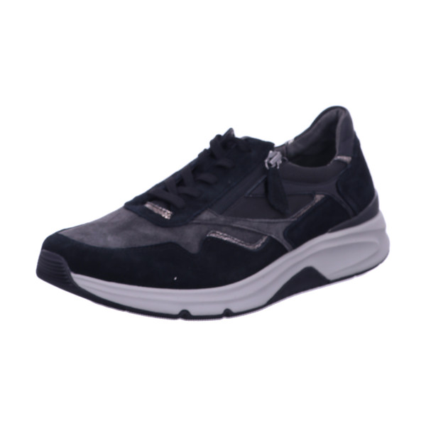 Gabor Comfort 36.896.39 dk-grey/schw/bronc - Bild 1