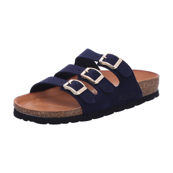 Rohde 5613 50 Alba BLAU - Bild 1