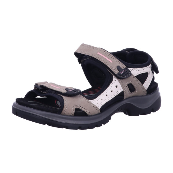 Ecco 069563 54695 Offroad beige - Bild 1
