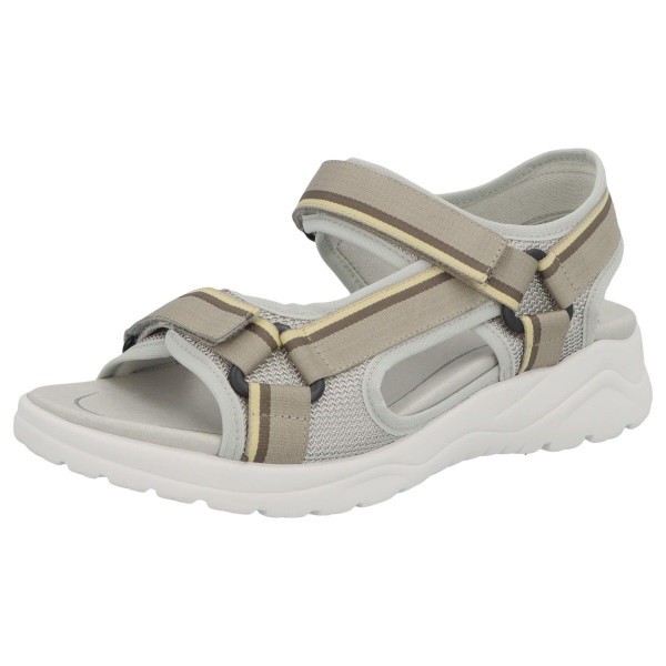 Solidus 62212 20968 Haika - Weite H silver - Bild 1