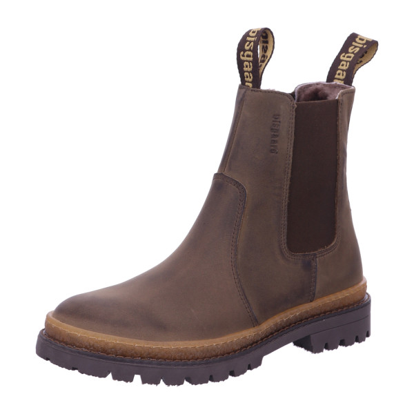 Bisgaard 51934-1354 rustic brown - Bild 1