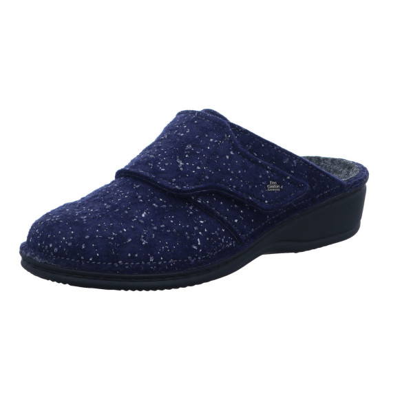 Finn Comfort 06550 722241 ANDERMATT BLUE - Bild 1