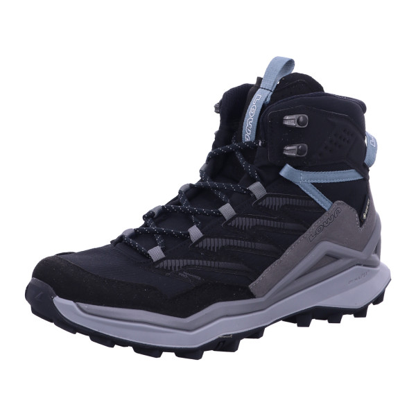Lowa 321620 9930 MADDOX PRO GTX MID Ws schwarz/grau - Bild 1