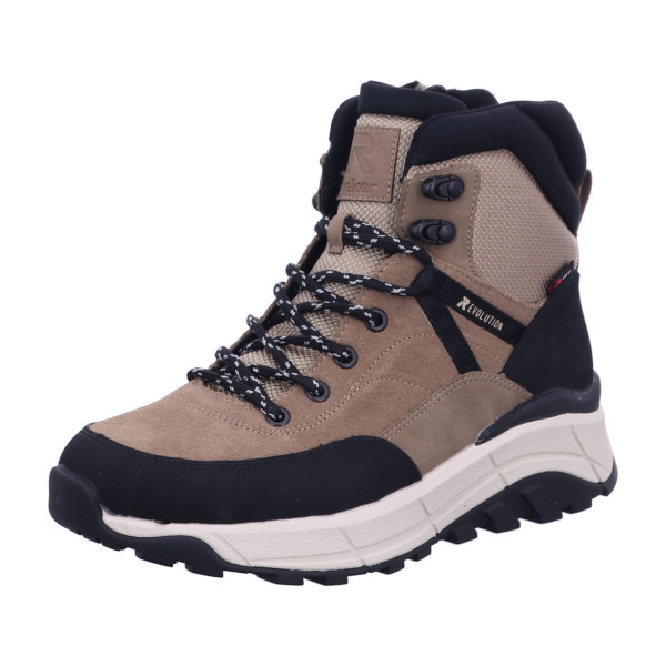 R-Evolution W0072 64 braun - Bild 1