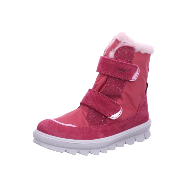 Superfit 1-000216-5010 FLAVIA ROT - Bild 1