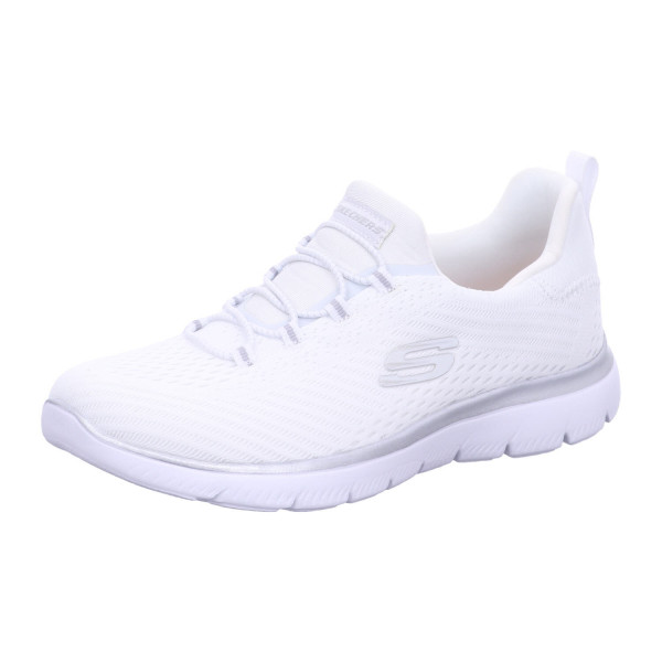 Skechers 149036 WSL SUMMITS - FAST ATTRACTION Weiß - Bild 1