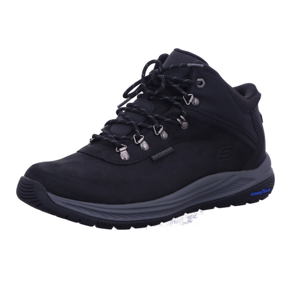 Skechers 205285 BLK MEROE - PIKEMAN Schwarz - Bild 1