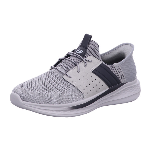 Skechers 210811 GRY SLADE - OCON Grau - Bild 1