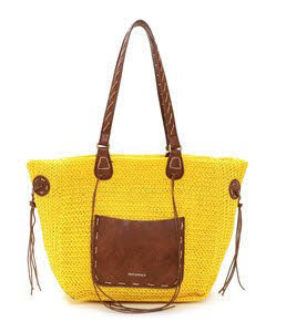 Barts 5233 16 Goulburn Bucketbag cedar