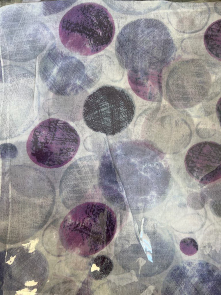 Elisa RXC-506-1 SEED COLOUR blau - Bild 1