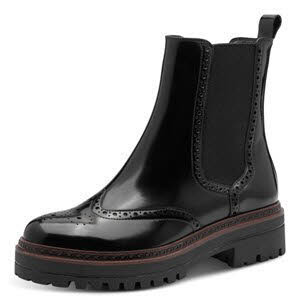 Tamaris 1-25463-45 001 BLACK
