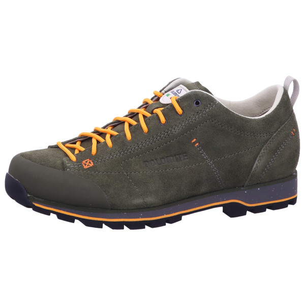 Dolomite 289205 1658 54 Low Evo Night Green/Black - Bild 1