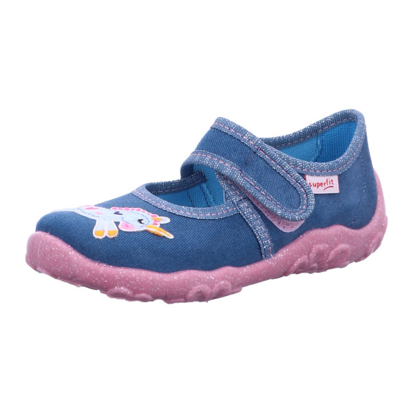 Superfit 1-800282 8090 BONNY BLAU - Bild 1