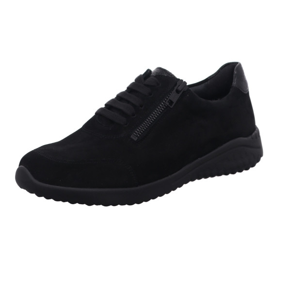 Finn Comfort 97760-902975 97760 SILVER/SCHWARZ - Bild 1