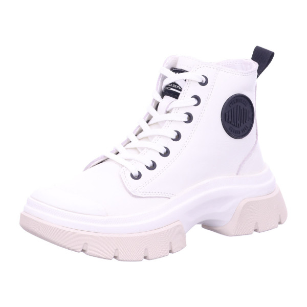 Palladium 98347 116 weiss - Bild 1