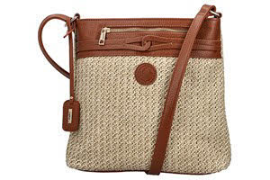 Rieker H1519 64 beige/cognac - Bild 1