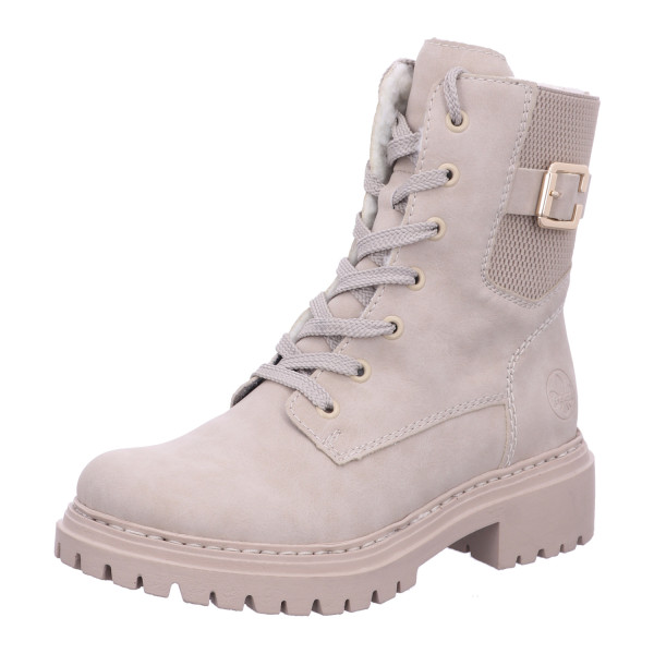 Rieker 72631 62 beige - Bild 1
