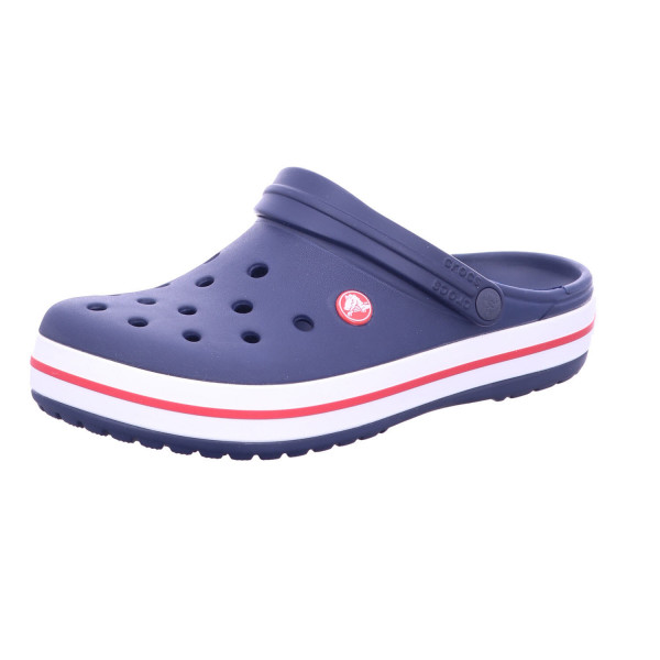 11016 410 Crocband navy - Bild 1