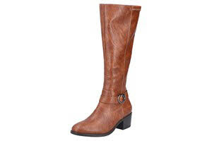Rieker N9901-24 brown