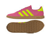adidas JH6899 BREAKNET SLEEK PULMAG/LUCLEM/BLIPNK