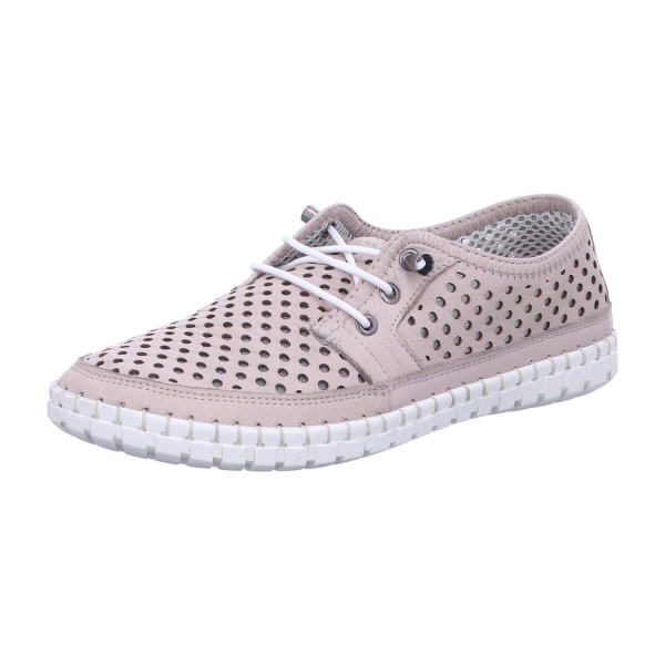 Gemini 395900-02 444 ANILINA SCHNUERSCHUH STONE - Bild 1