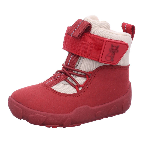 Affenzahn 01083 40131 Prewalker Warmy Unicorn pink - Bild 1