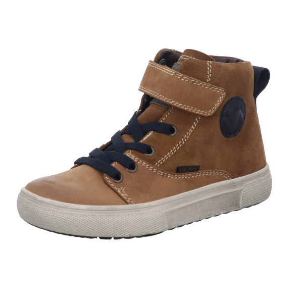 Superfit 1-800477-3010 Stiefelette Leder \\ TEDD BRAUN - Bild 1