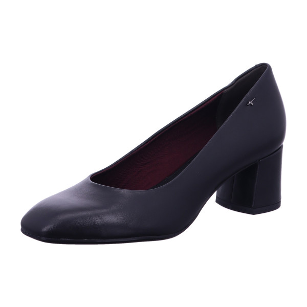 Tamaris 1-22437-47 003 BLACK LEATHER - Bild 1
