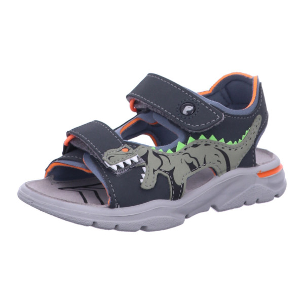 Ricosta 50 6701600 490 RAPTOR grigio/grau - Bild 1