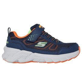Skechers 406334L NVOR SKECHERS ELITE SPORT TREA - AQUAVEK Blau - Bild 1