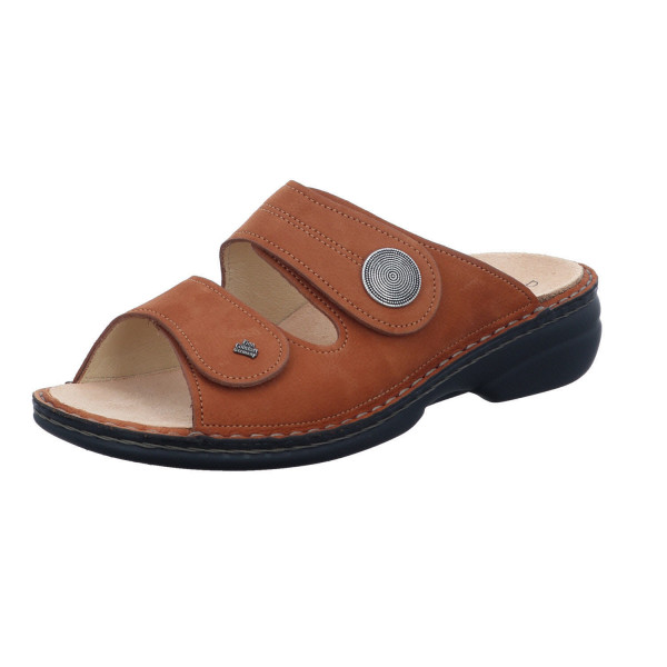 Finn Comfort 02550-390246 SANSIBAR MANDARINE - Bild 1